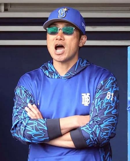 DeNA・相川監督「1番牧・2番筒香」の”超攻撃的打線”を示唆 「良い打者に多く打席を回すべき」