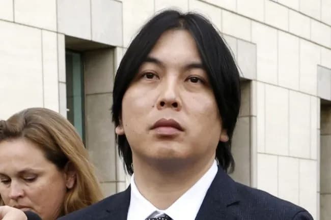 【速報】水原一平、大谷へ月1300円返済開始wwwwwwwwwwwwwwwwwwwww