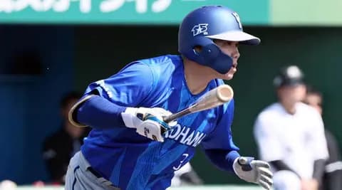 DeNAドラ1・小田康一郎が三塁守備で「練習通り」と手応え 相川監督は二塁起用の可能性も示唆