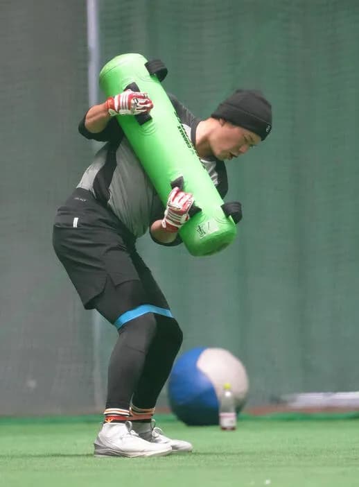 【巨人】坂本、丸ら野手陣がフル参戦!21日オープン戦初戦「最低2打席立ちます」橋上コーチ