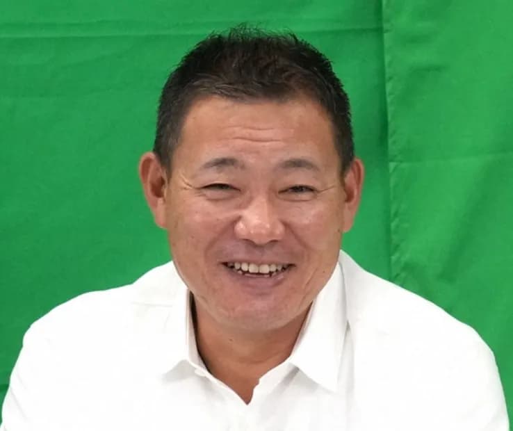 福留孝介『小幡は軸足が動いてしまう』←下半身が使えない