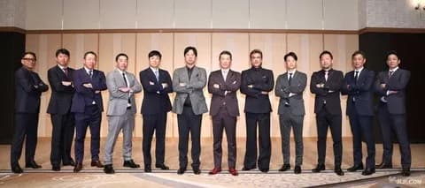 12球団監督の年俸www