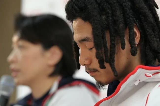 國母和宏「反省してま~す」事件の真実「俺が簡単に謝ったら日本スノーボードは終わってた」