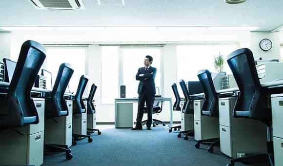 【緊急】中小企業に勤めてるネット民、来てくれ!wwwww