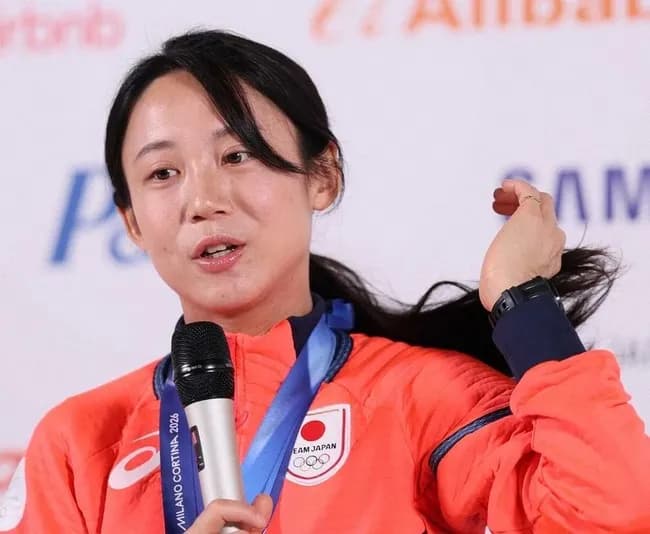 【スケート】高木美帆 自身の今後に言及 「その時に思う気持ちを大事にしようと。未定です」