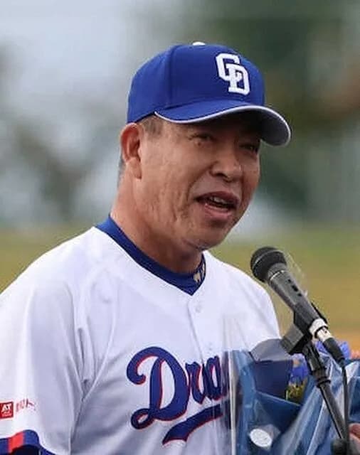 中日井上監督、早くも『4番は細川成也』と明言。「『25本打つ』というワンランク上の自覚を感じる」