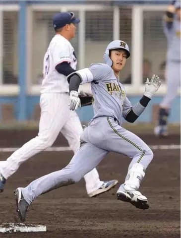 【阪神】遊撃は俺だ!小幡竜平、右に左に3安打3打点「今日だけ」にせず「続ける」