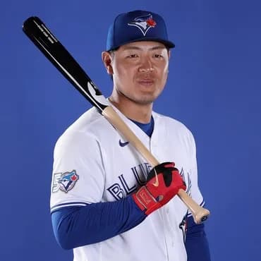 【朗報】岡本和真さん、実はブルージェイズファンだった事を明らかにする