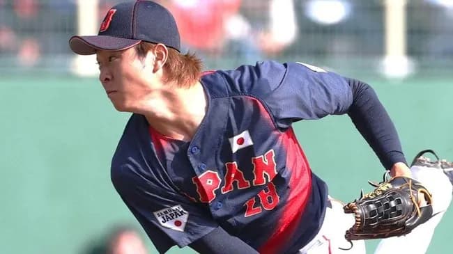 侍ジャパン 0-4 ソフトバンク(2安打完封負け)←もうソフトバンクがWBC出ろよ