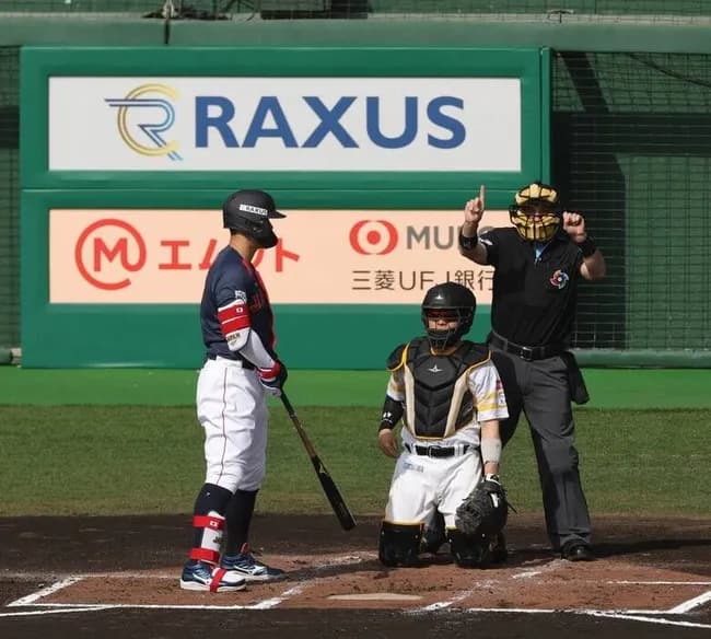 【ソフトバンク対侍ジャパン】爆発から一転 侍打線が5回まで沈黙…前日16安打13得点→5回までノーヒット