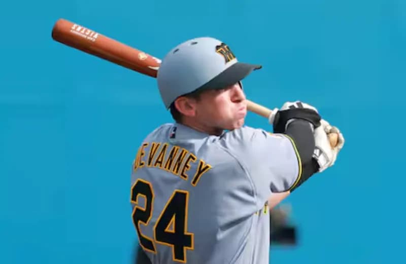 ディベイニー2安打、地味に嬉しすぎる