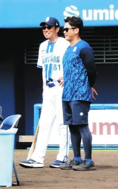 DeNA相川監督、今季の抑え「なんとなくイメージはある」小杉投手コーチ「四球を出さずに三振が取れて、パワーピッチングができる投手」