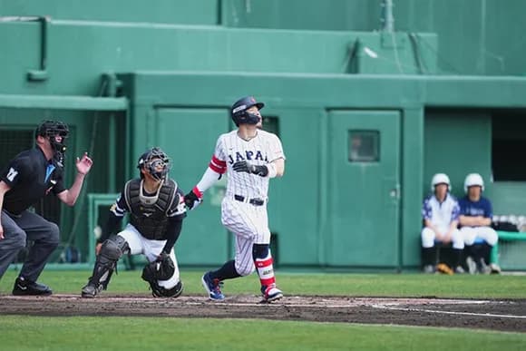 【悲報】侍ジャパン 0-4 ソフトバンク(2安打完封負け)←もうソフトバンクがWBC出ろよwwwwww