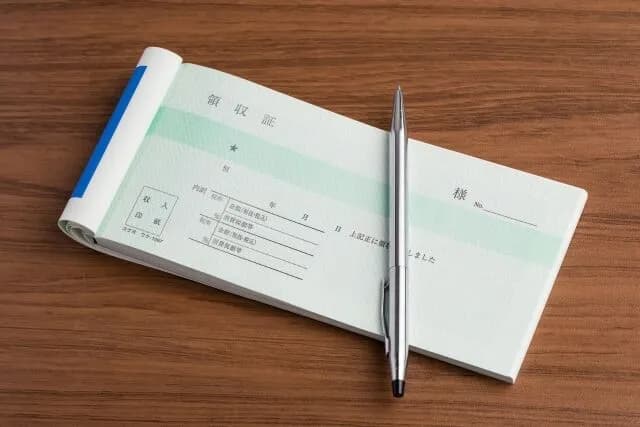 奢ってもらった時の「あ、領収書ください」←これで一気に冷めるよな