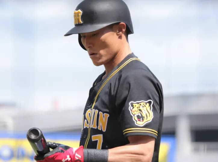 糸井嘉男『阪神ファンなのでFAで阪神に行きました』←これで人生変わったよな