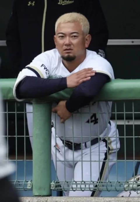 西川龍馬先頭打者ホームラン!森友哉特大ホームラン!!