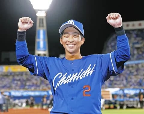 「田中」←この苗字のプロ野球選手に貧打の二遊間しかいない理由
