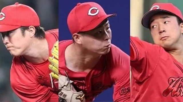 カープ、リリーフの数が足りない?夏場に失速しない方法とは