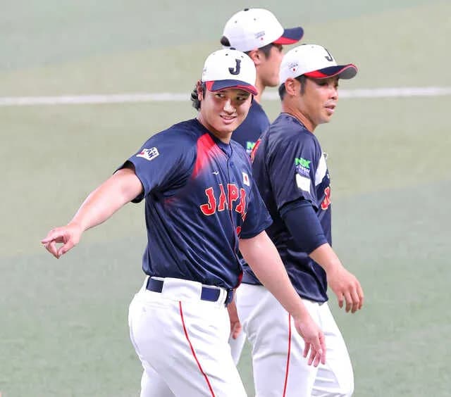WBC、侍ジャパン開幕2連敗の可能性