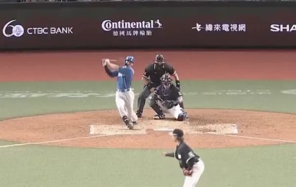 日ハム西川遥輝2試合連続ホームランwwwwwwwwwww