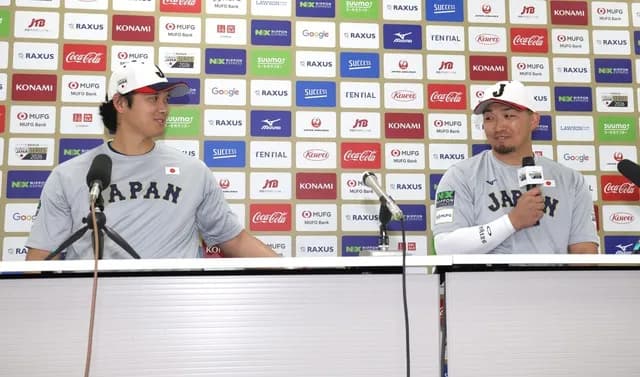 鈴木誠也、大谷翔平にマジレスされ「何かすいませんw」大谷会を希望も「美味しいご飯を食べに行くわけではない」