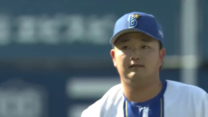 DeNA先発候補の入江、石田裕が揃って4回無失点の好投!