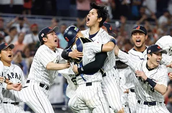 WBCのサポートメンバー、阪神戦後は不要になるという事実
