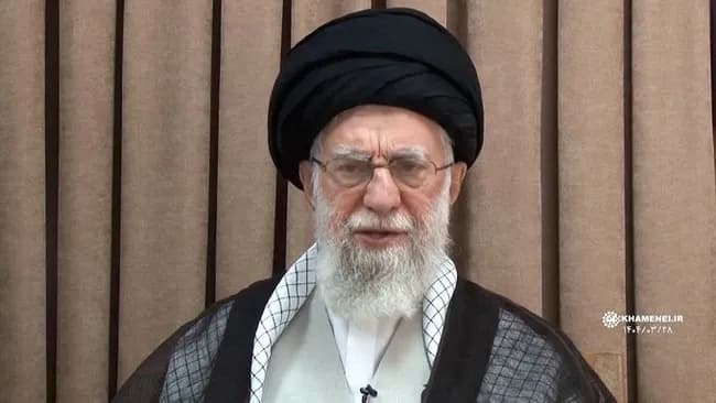 【海外報道】イランの最高指導者ハメネイ師が死亡 「殺害された」とイラン国営メディアが報じる