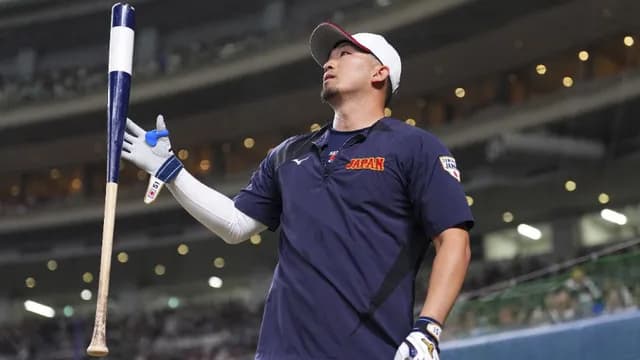 【怪物】鈴木誠也、大谷翔平に負けじと5階席に着弾www