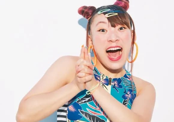 【速報】フワちゃん、プロレスでガチでボコられまくってしまう・・・・・・・・・・・・・・・