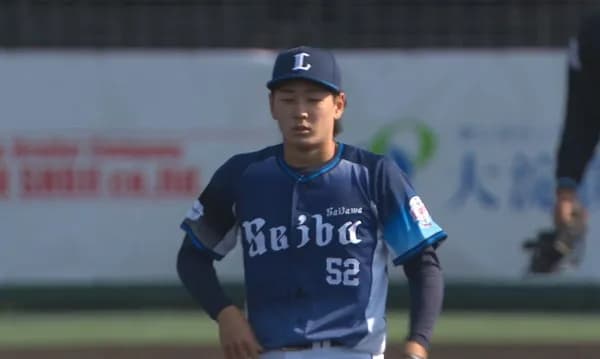 西武・篠原響にリリーフ起用浮上…山田出遅れの影響も