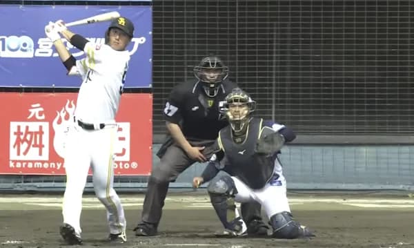 山川穂高さん、野村勇の次は秋広を覚醒させる