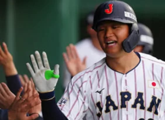 昨日のWBC試合見てたらやっぱりテル森下は控えでいいような気がしてきたわ