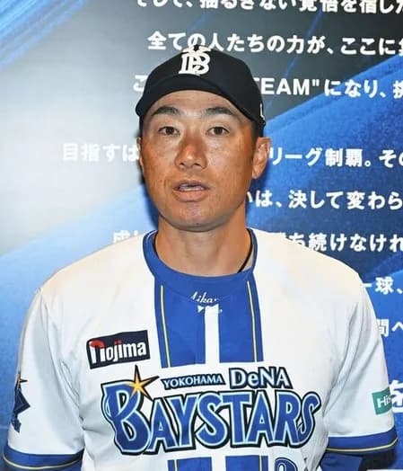 DeNA・度会、練習不足で2軍落ち 相川監督「取り組み方も含めて、もう一度考え直して」