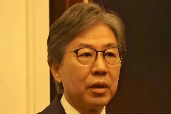 無職の安住淳氏、SNS中傷に法規制必要 衆院選落選「相当影響あった」