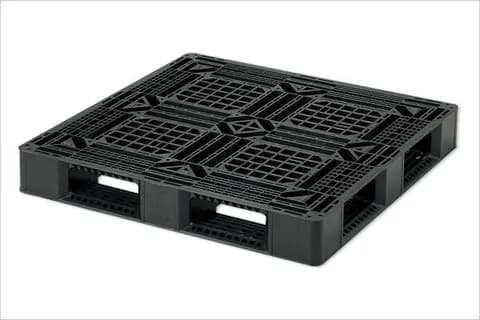 (\´ん`)「200kgのパレットを素手で運ぶバイトしてる。経験積めば以外と行ける」