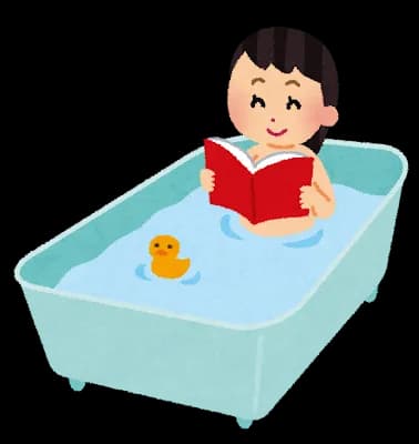 半身浴するようにしてるんだが湯がすぐに冷めてムカつく。追い焚きはない。今塩入れて対応してるがどうすればいいか教えろ。