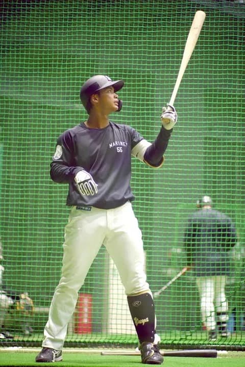 千葉魂 桜井、長距離砲候補 ドラ4位、チェコ戦で大暴れ 千葉ロッテ(第511回)