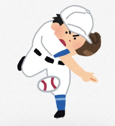 この先のプロ野球で一度も見れなさそうな記録、プレー