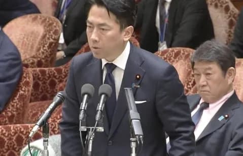 【悲報】小泉進次郎、日本人退避のため自衛隊機の派遣準備指示・・・・・・・