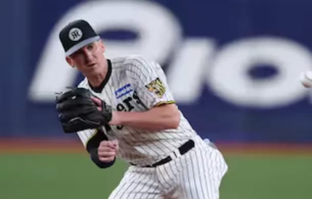 結局ディベイニーは打てるかどうかやな OPS.750越えなら守備が悪くても良さそう