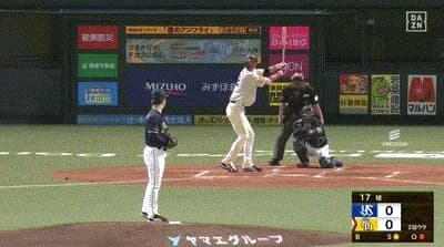 【ソフトバンク対ヤクルトオープン戦】ソフトバンク・秋広、ヤクルト・吉村からオープン戦第2号先制ソロホームラン!!!!!!!!!!!!!!!!!!!!!!!