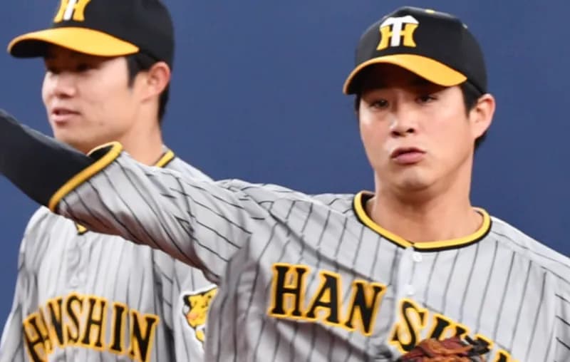 とにかくショートに守備悪いやつ入れたがるのは阪神の伝統というか持病だろうな