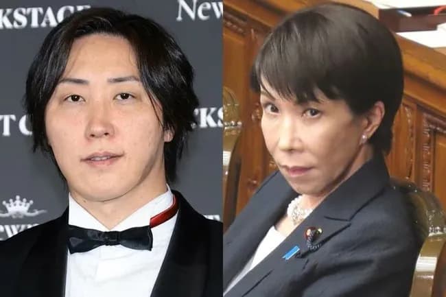 NoBorderがJapan is Backプロジェクトの中止を報告 サナエトークン騒動で | 東スポ