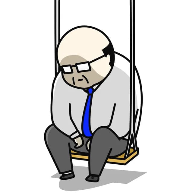 毎年この時期になるたびに「主任昇給通知」を待っているんやが