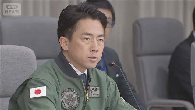 小泉進次郎、日本人退避のため自衛隊機の派遣準備指示wwwwwwww