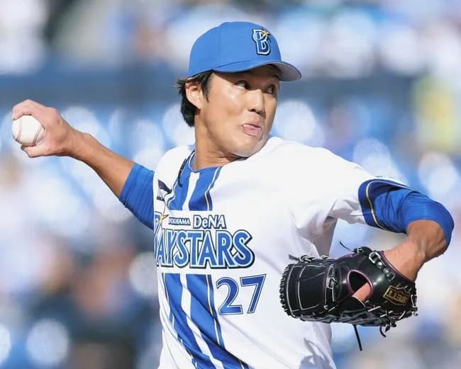 DeNA相川監督、藤浪の乱調に首を傾げる「降板後すぐブルペンで投げてたがそこだとしっかり投げれる」