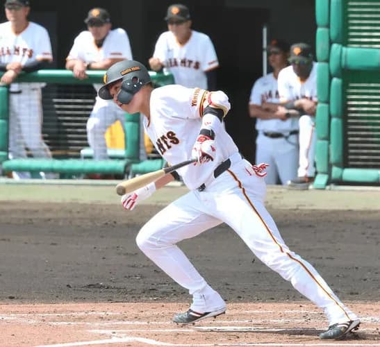 《阿部巨人》最新の開幕オーダーから“リチャード落選”で浮上した「4番・坂本勇人」の現実味