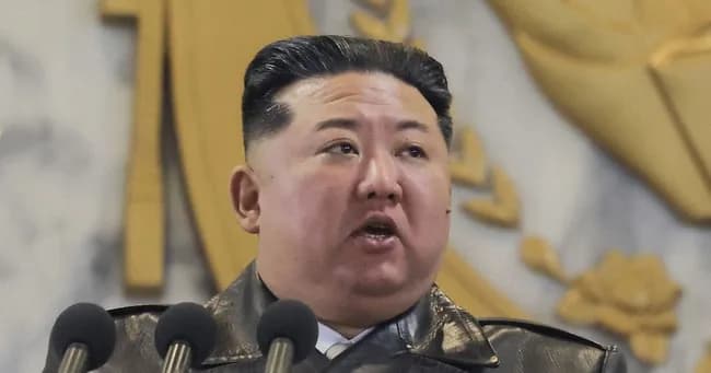 金正恩、参戦。「イランが言ってくれればイスラエルを一発で消し飛ばすミサイルあげるよ(笑)」