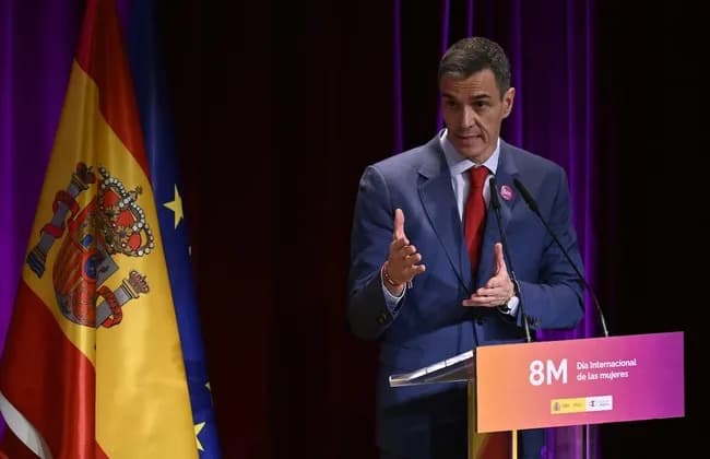 【悲報】スペイン「トランプさんごめんなさい、やっぱり基地使っていいです…」